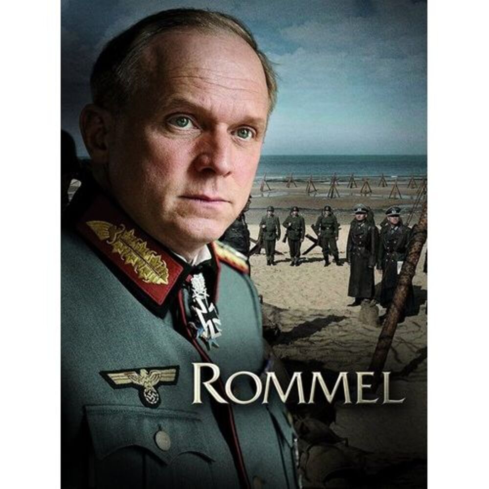 Rommel  DVD